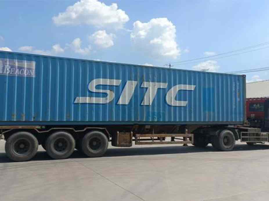 Shipping