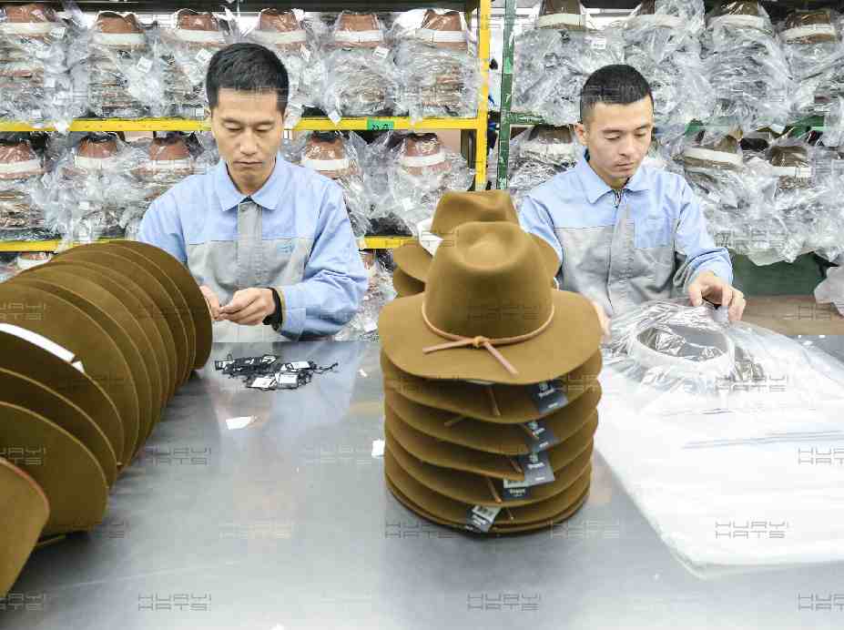 Packaging Workshop