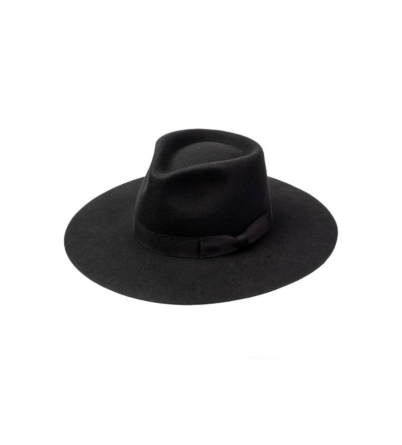 Wholesale 100% Wool Fedora Hats Figure 2