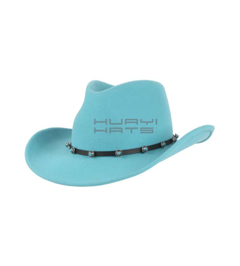 Felt Cowboy Hats