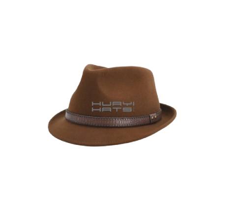 <b>Trilby</b>