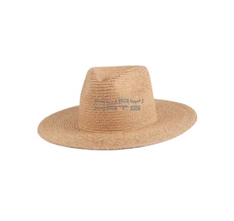 <b>Straw Fedora</b>