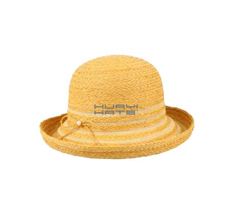 <b>Straw Bowler</b>