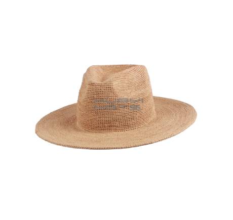 <b>Raffia Crochet</b>