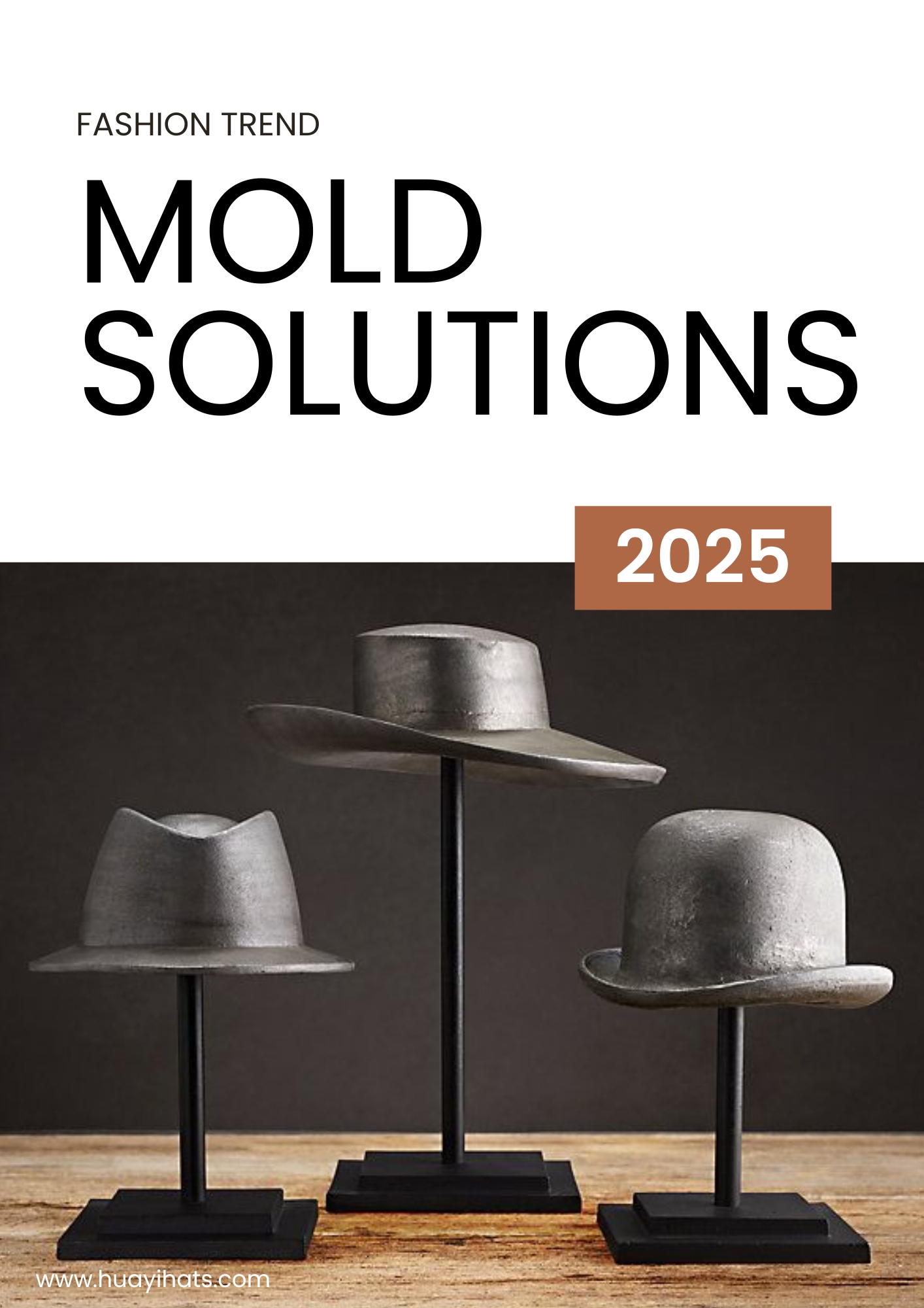 Mold solutions