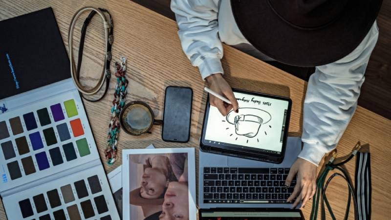 RAPID SAMPLING SYSTEM