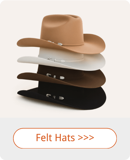 Felt Hats