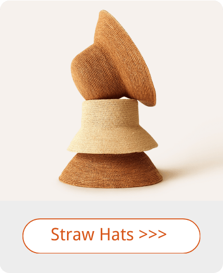 Straw Hats