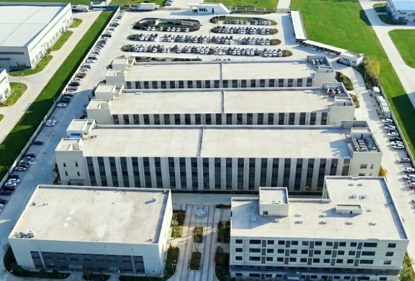 <b>Yuanmeng Factory</b>