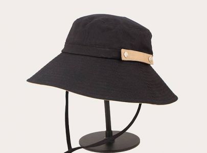 Why Bucket Hats Are Popular for Branding Projects