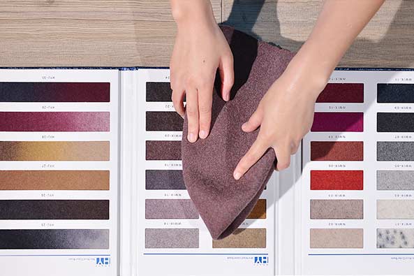 What Is the ODM Process in Hat Manufacturing?