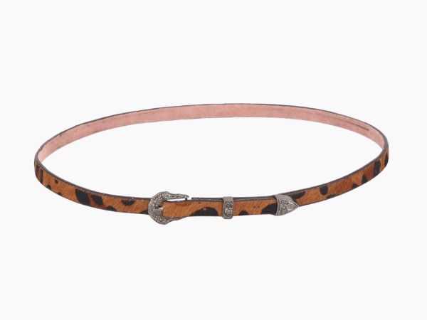 Horsehair hatband