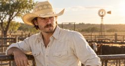 Straw Western
