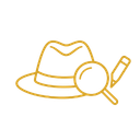Requirement and concept icon