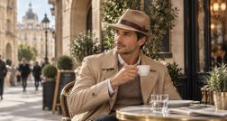 European Trilby