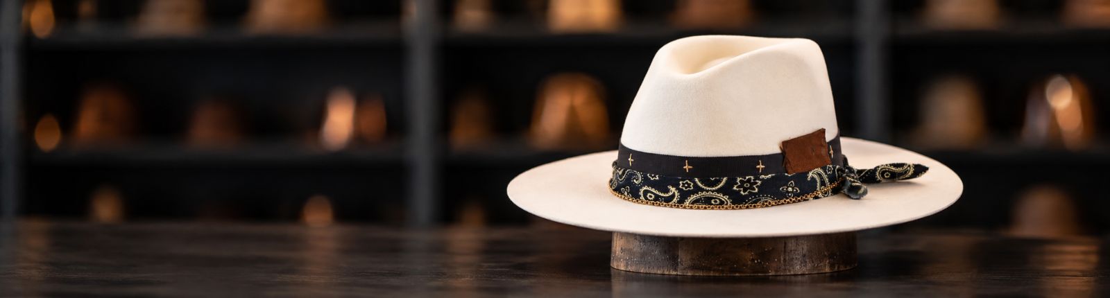 Rancher Fedora 20427