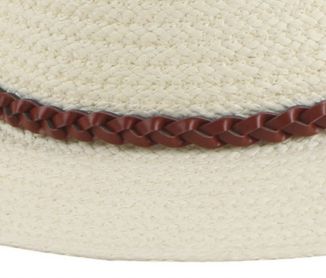 Paper raffia material option